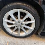 2012 LEXUS CT200