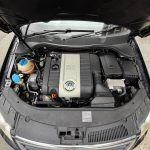 2006 VOLKSWAGEN TYPE 3C