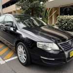 2006 VOLKSWAGEN TYPE 3C