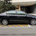 2006 VOLKSWAGEN TYPE 3C