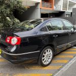 2006 VOLKSWAGEN TYPE 3C