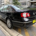 2006 VOLKSWAGEN TYPE 3C