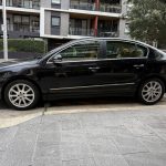 2006 VOLKSWAGEN TYPE 3C