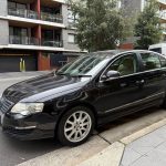 2006 VOLKSWAGEN TYPE 3C