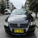 2006 VOLKSWAGEN TYPE 3C